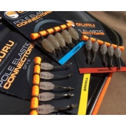 Guru Elastic Connector