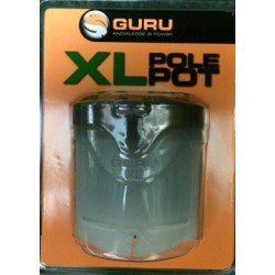 Guru XL Pole Pot