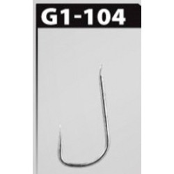 Gamakatsu G1-104 Competition Hook (Loose)
