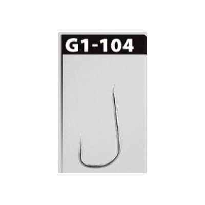 Gamakatsu G1-104 Competition Hook (Loose)
